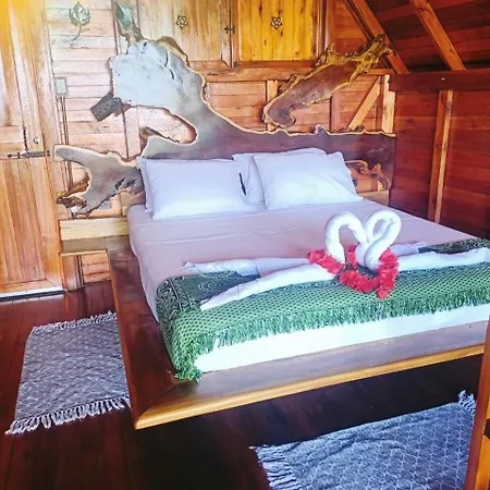 Cabanas La Miranda Filandia Exterior photo