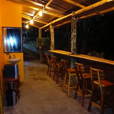 Cabanas La Miranda Filandia Exterior photo