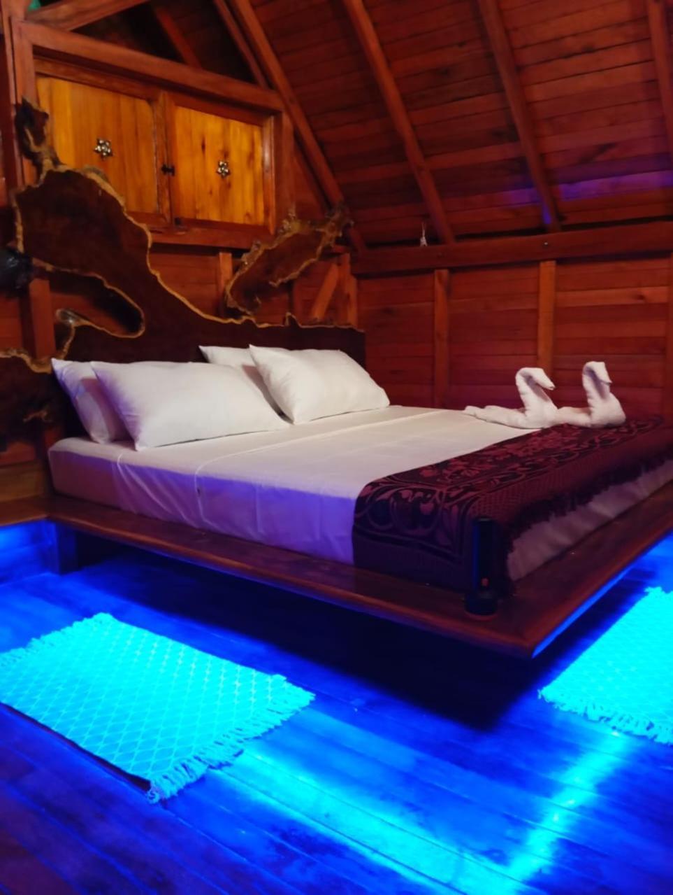 Country house La Miranda Filandia