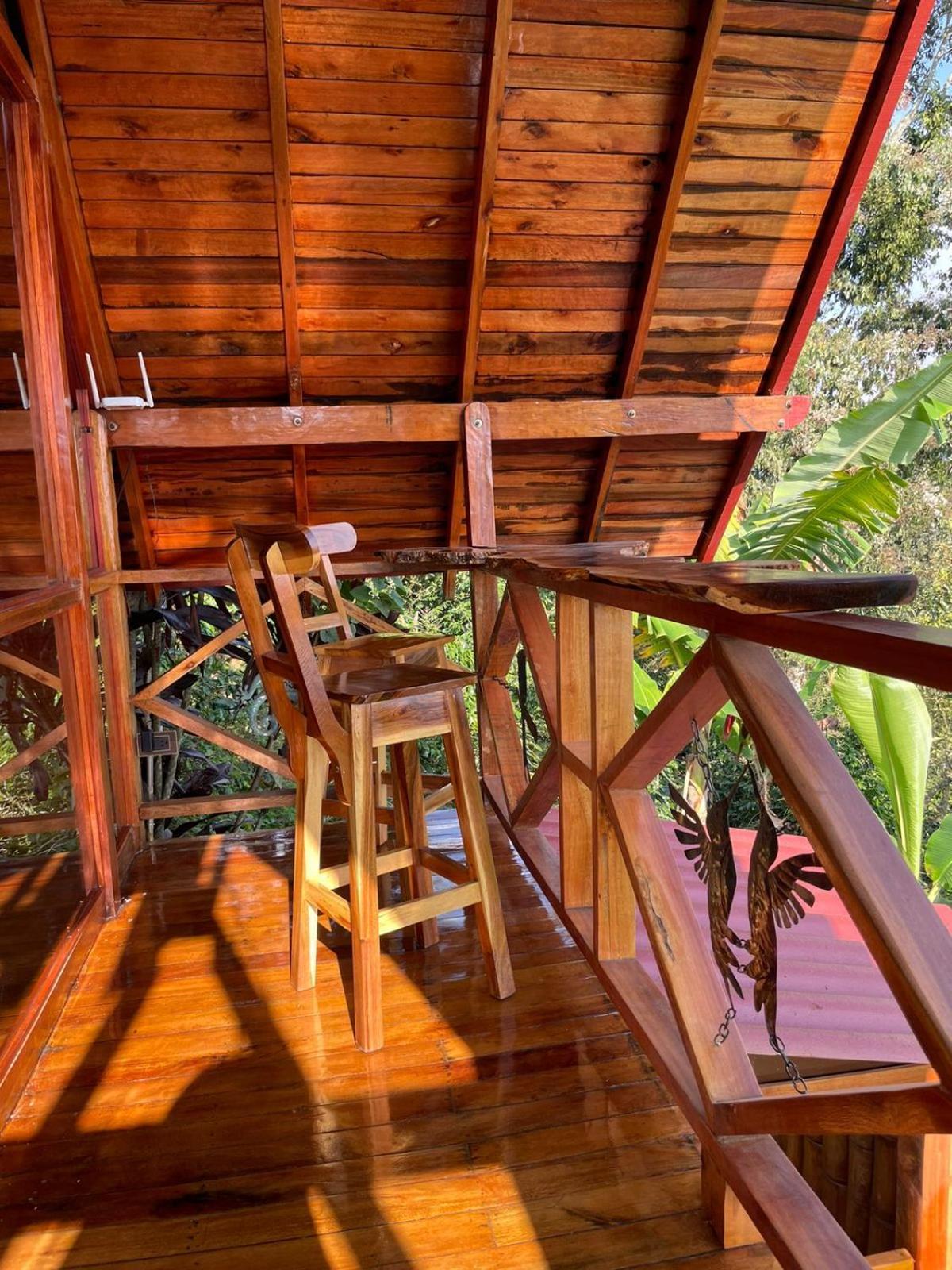 Country house La Miranda *