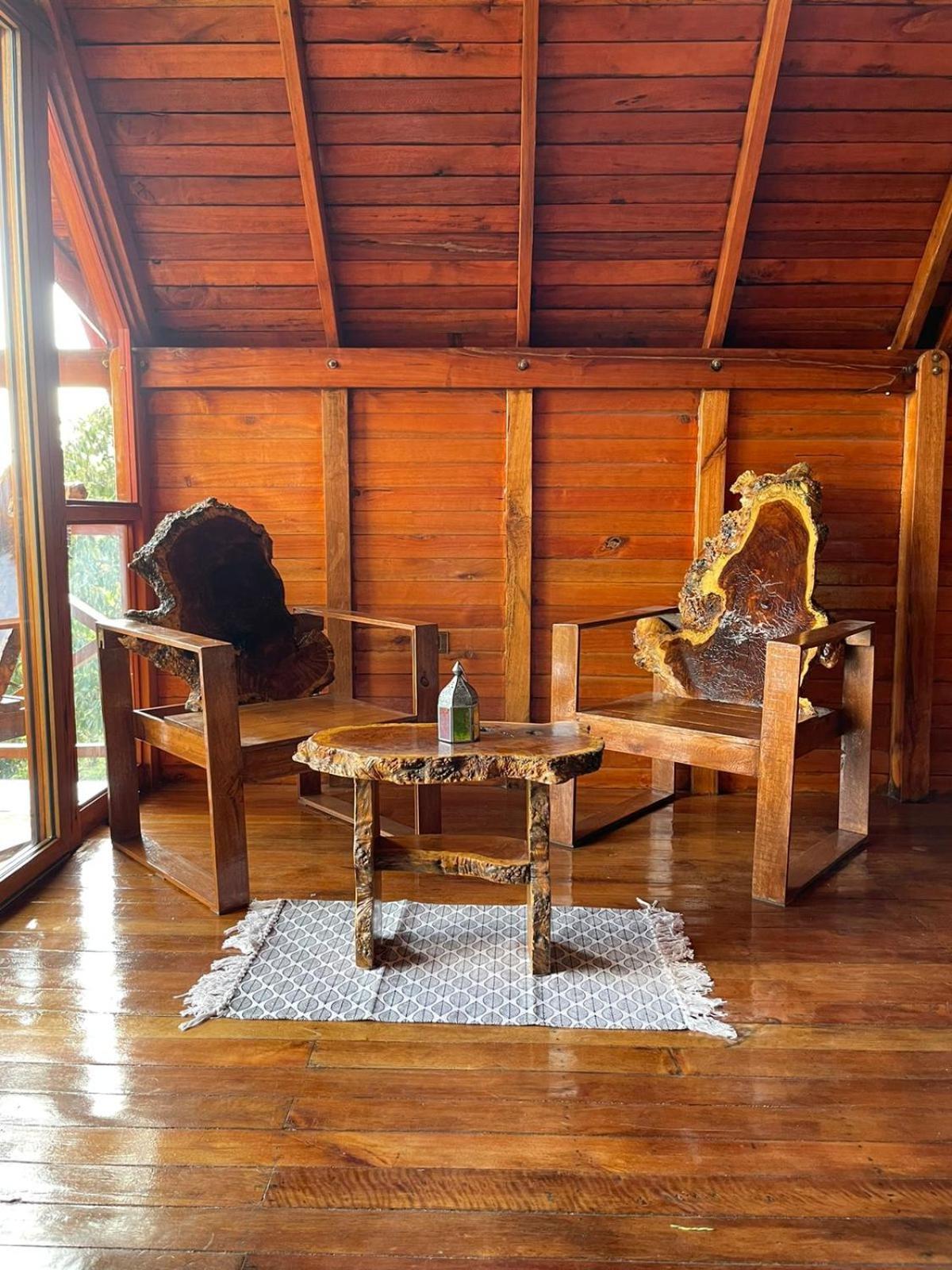 Country house La Miranda