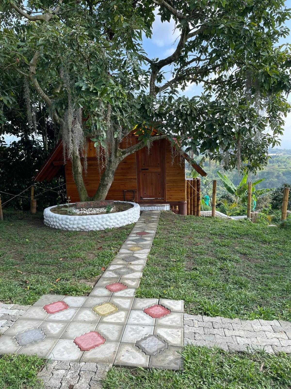 La Miranda * Filandia