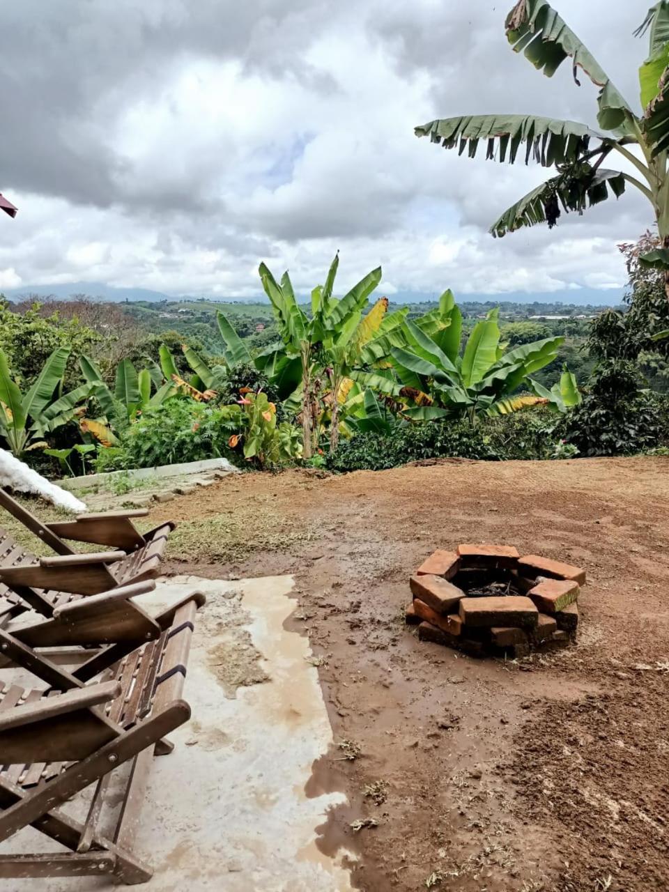 La Miranda Country house *