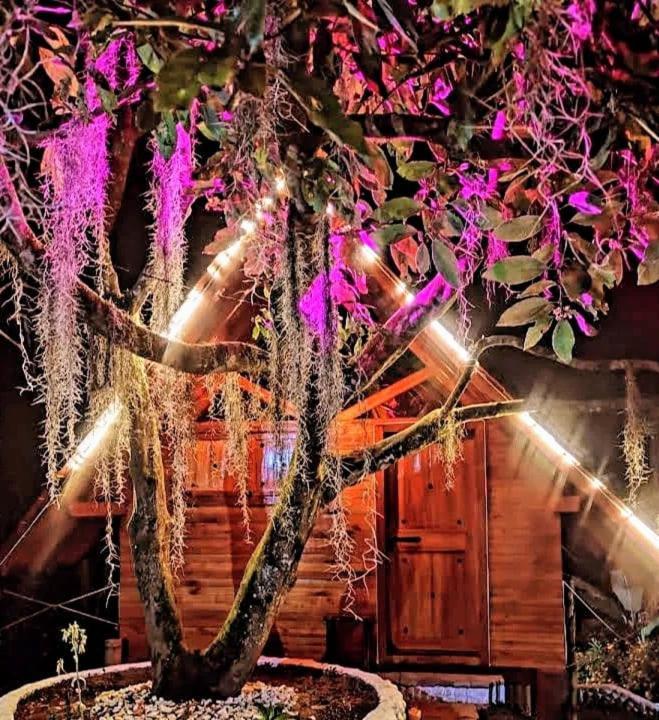 Country house La Miranda Filandia