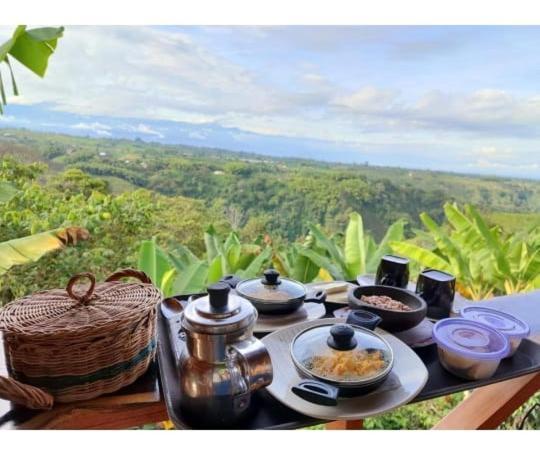 La Miranda Country house Filandia