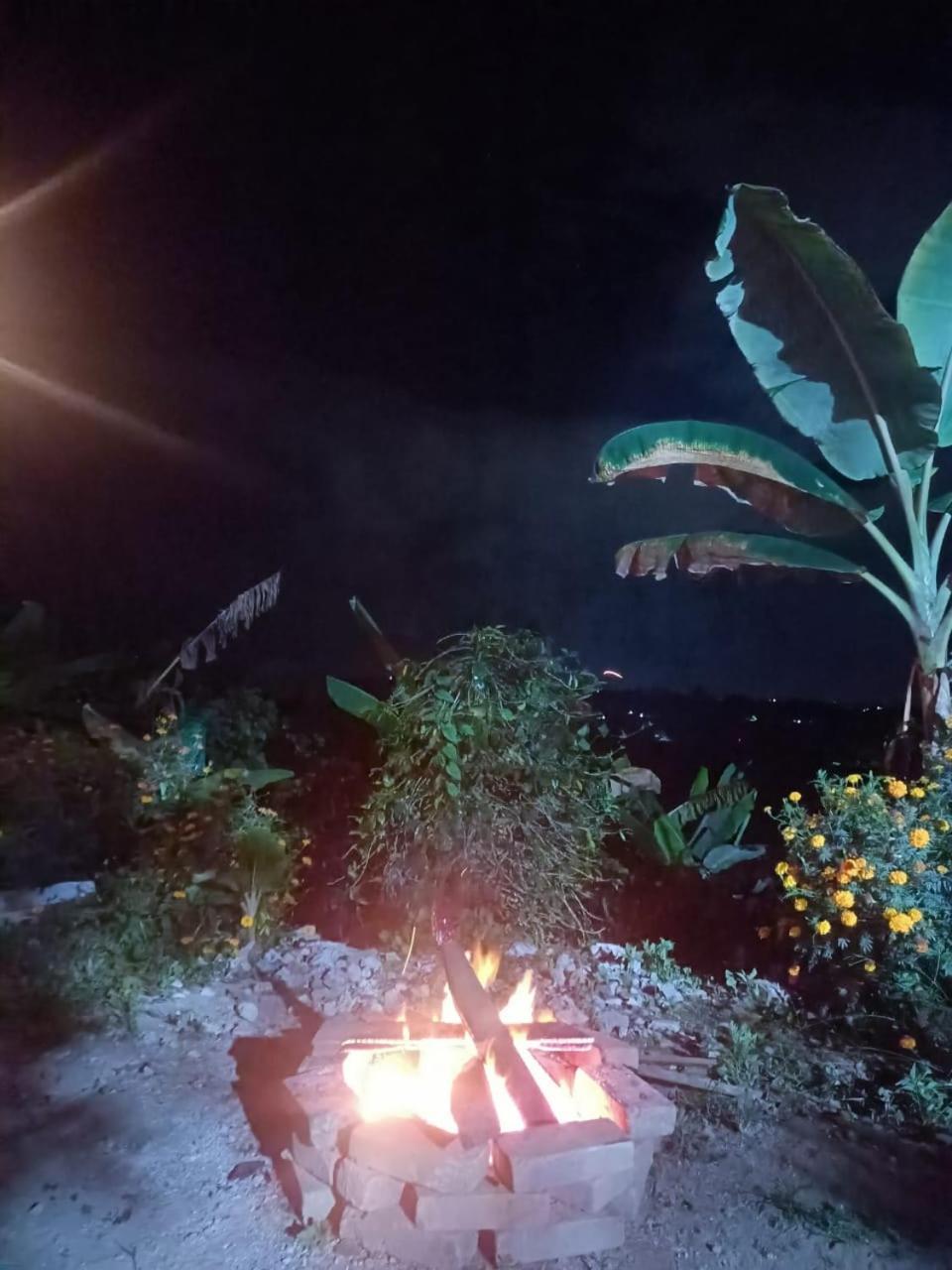 Country house La Miranda