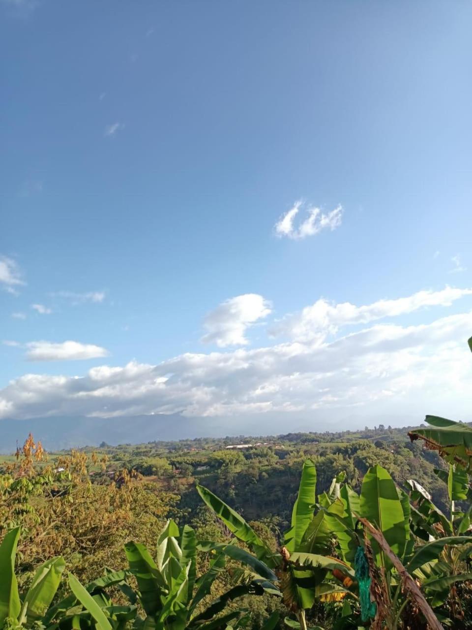 Country house La Miranda Filandia