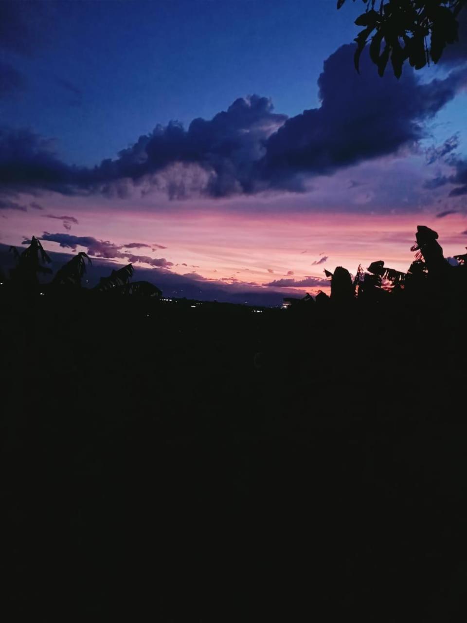 La Miranda *