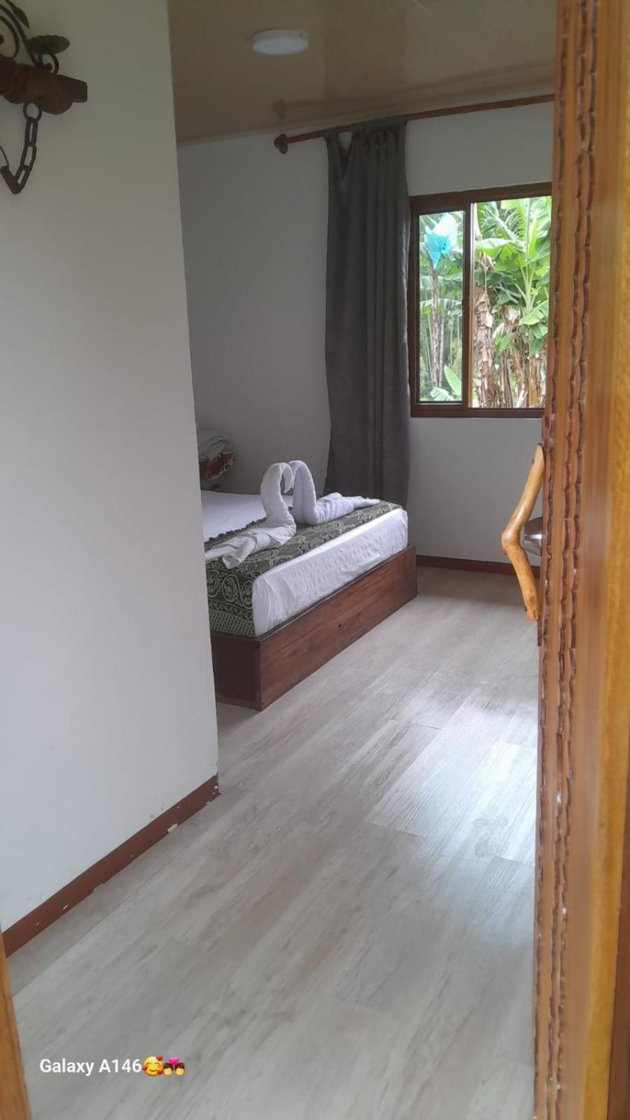 Country house La Miranda *