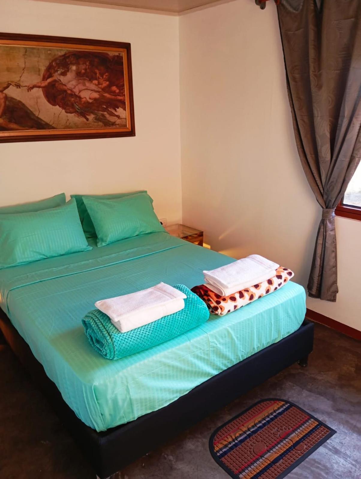 La Miranda Country house