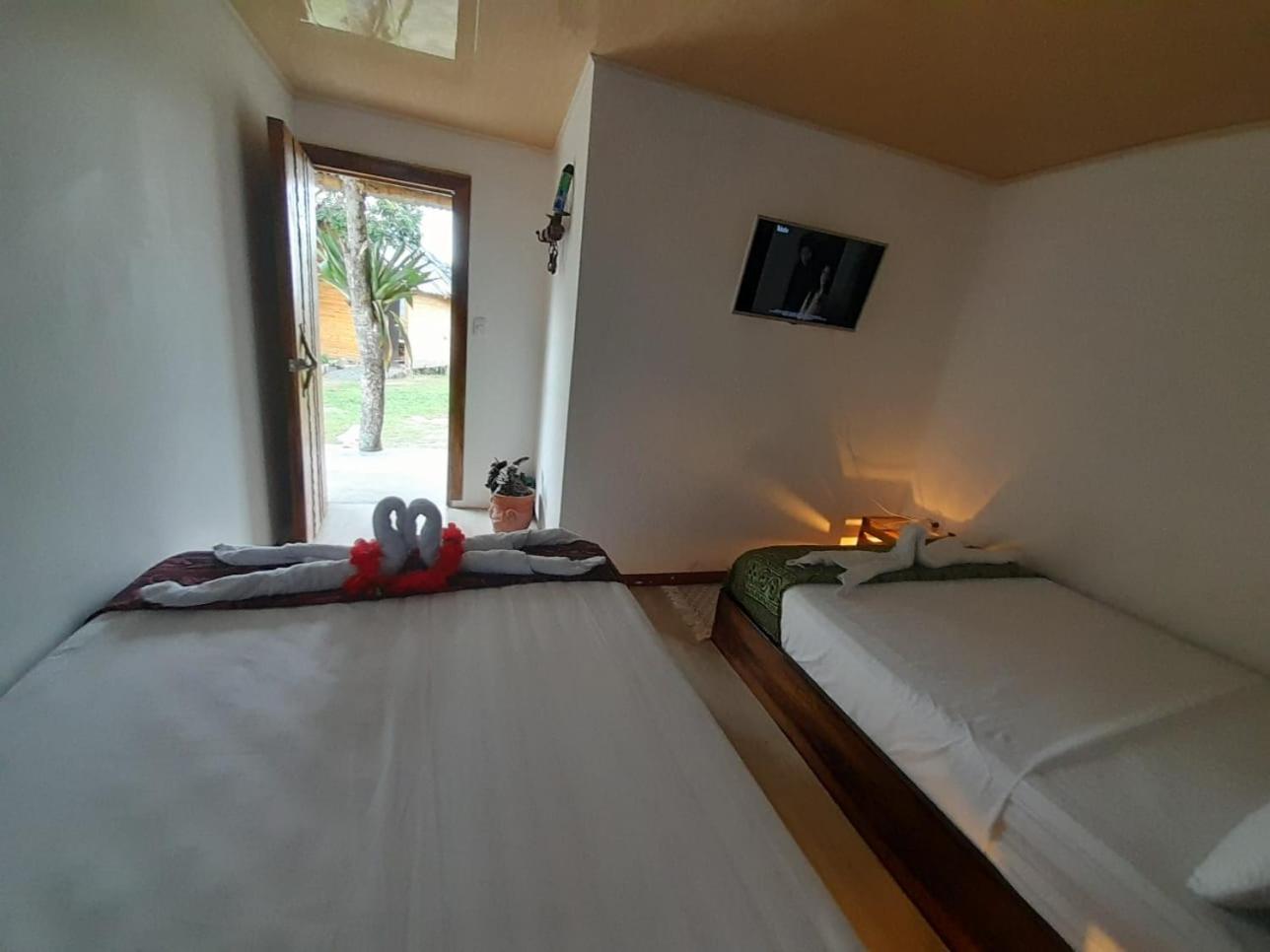 La Miranda Country house Filandia