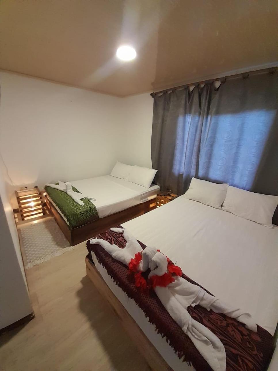 Country house La Miranda