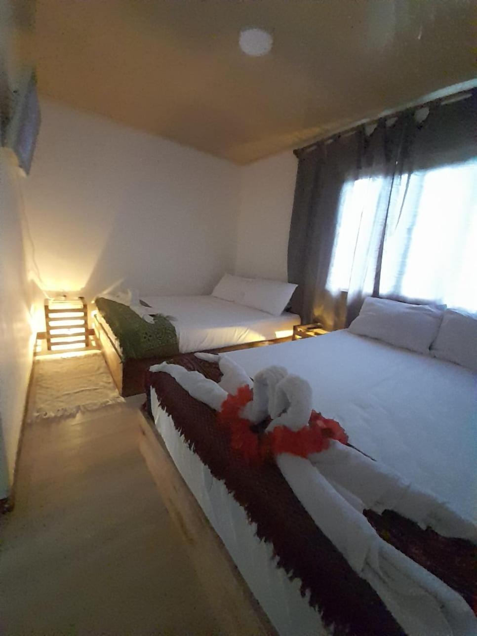 Country house La Miranda *