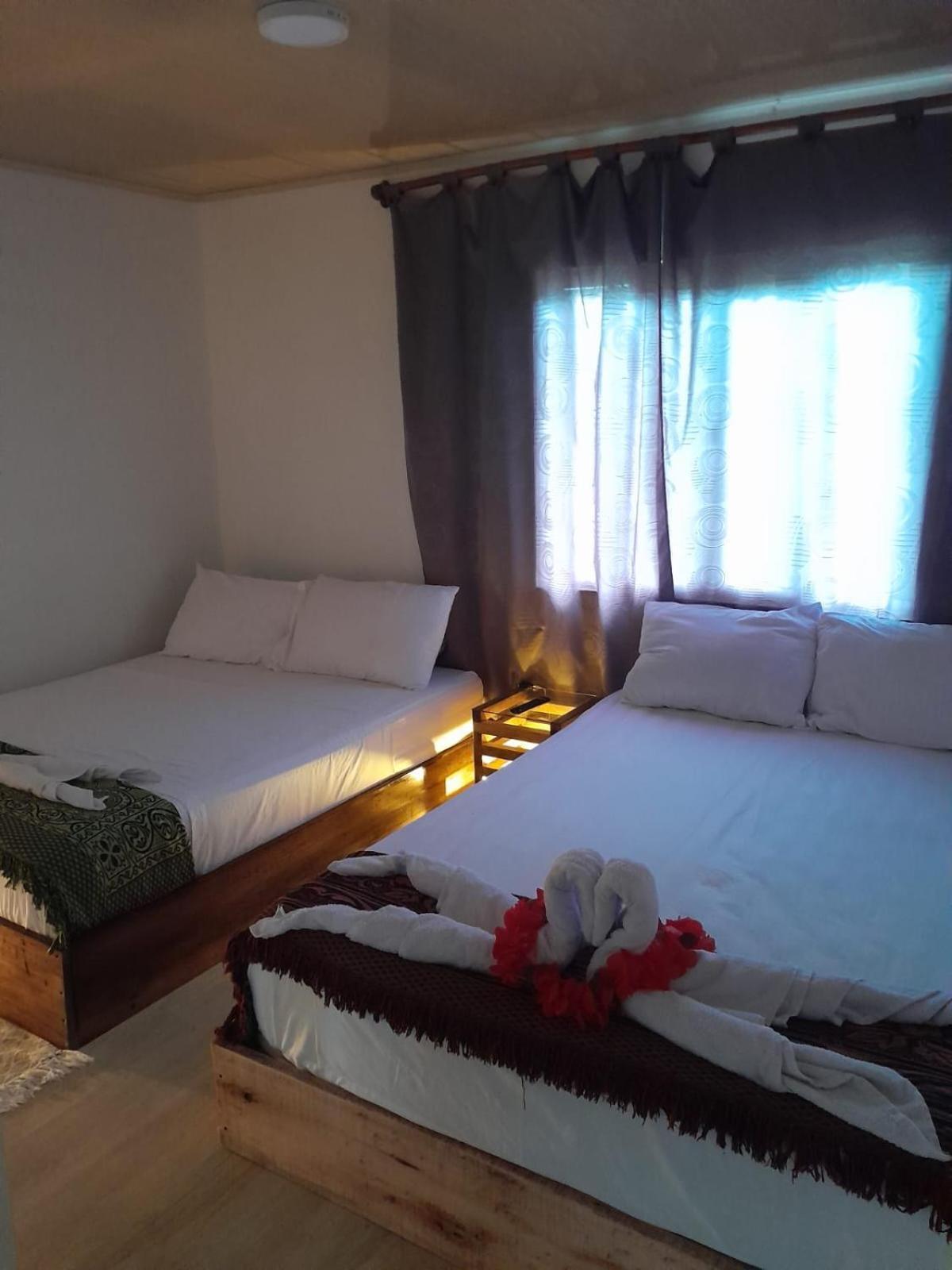 Country house La Miranda Filandia