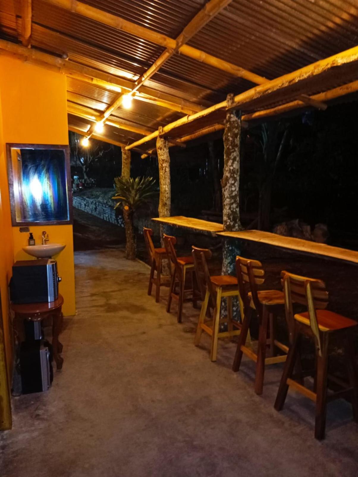 Country house La Miranda